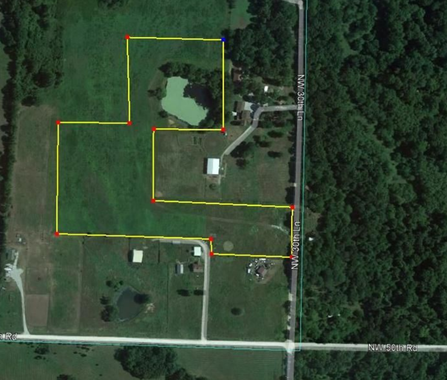 2023-08-25 06 44 09-12 acres in Barton County Missouri - Work - Microsoft Edge